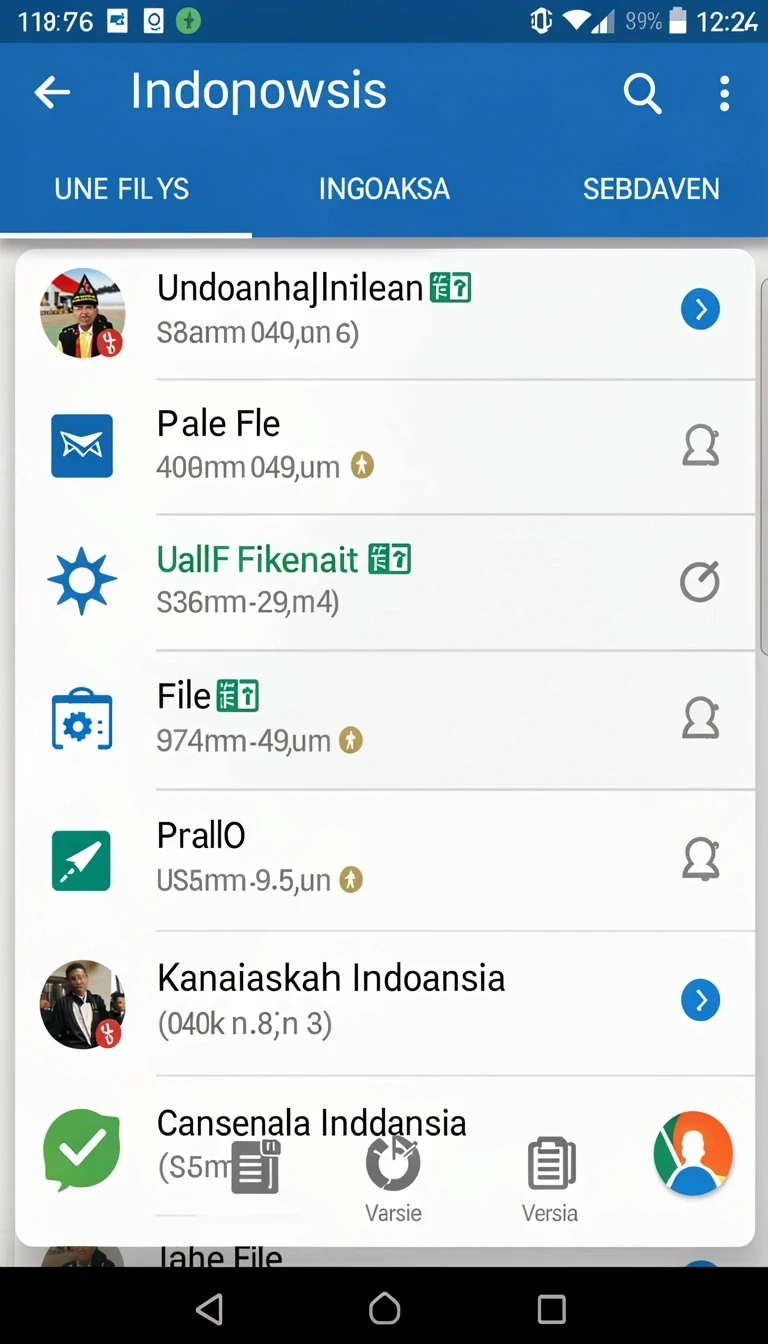 Cara Download mega288 APK dengan Mudah