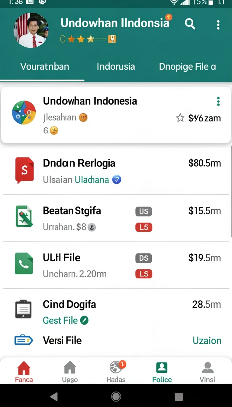 Cara Download aa666 APK dengan Mudah