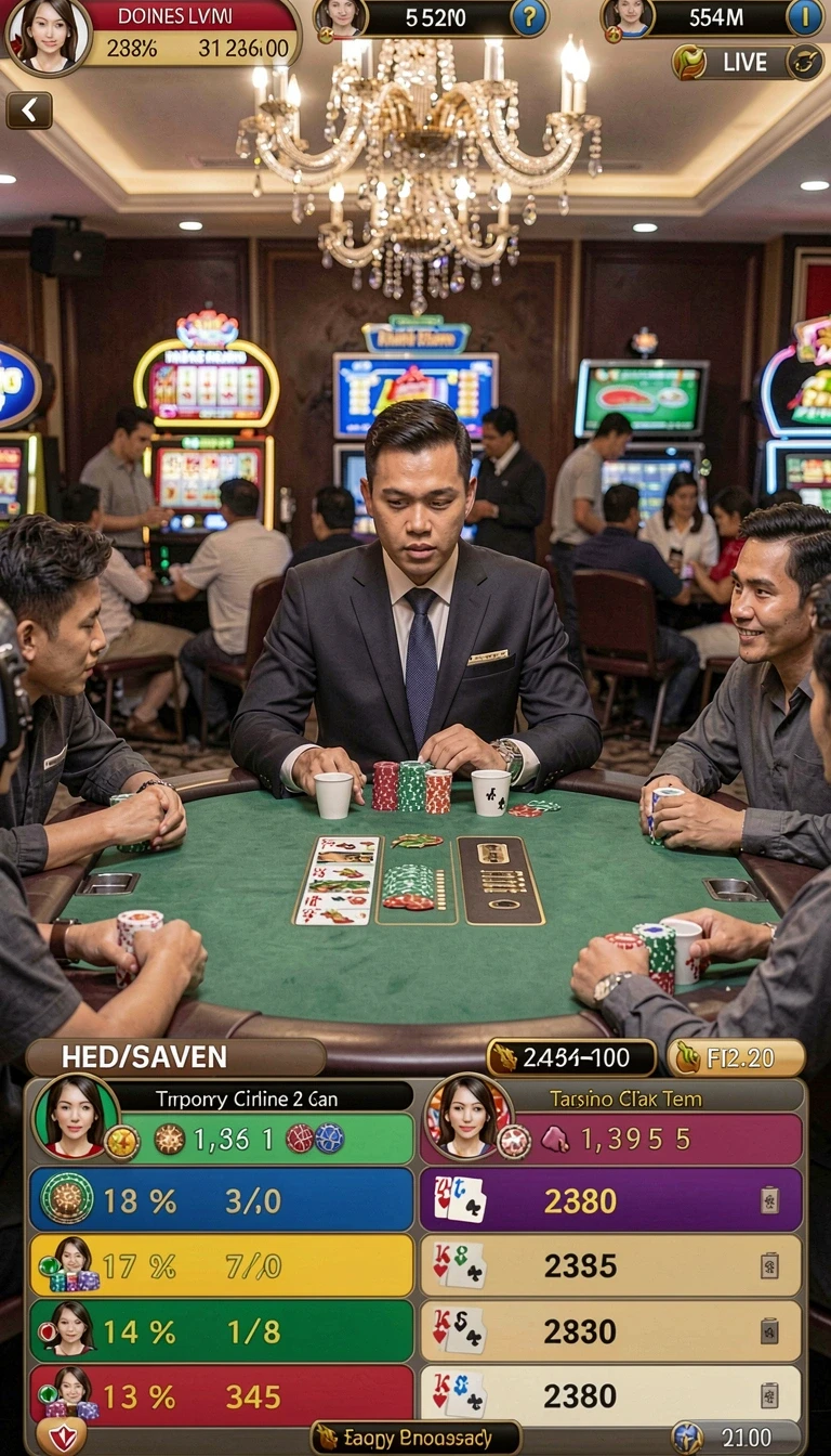 Cara Download domino4d APK dengan Mudah 2