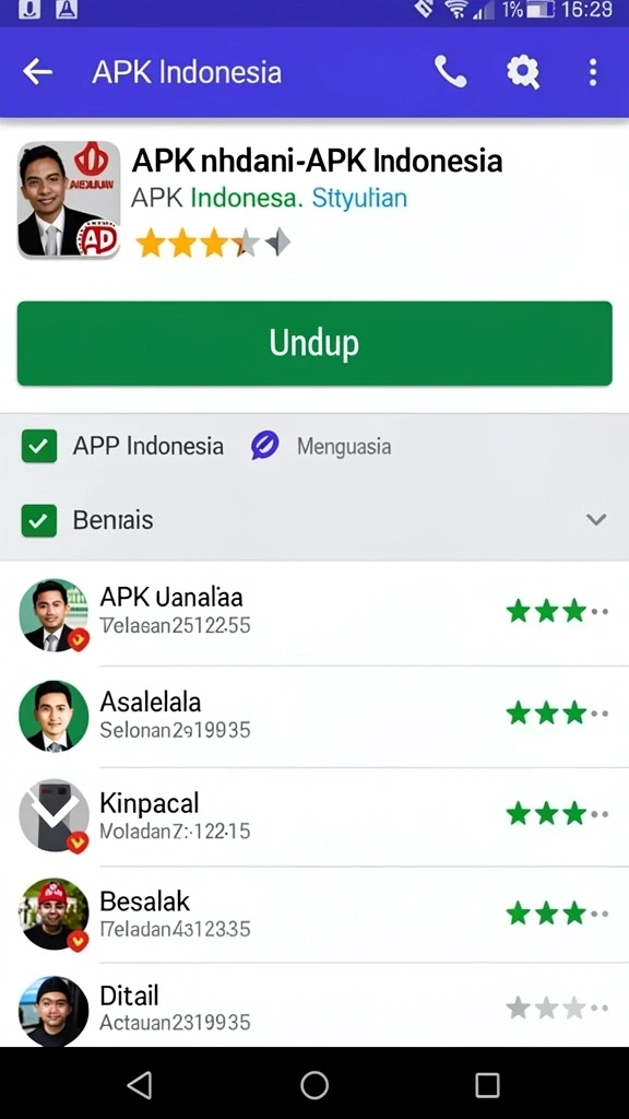 Cara Download ida777 APK dengan Mudah 3