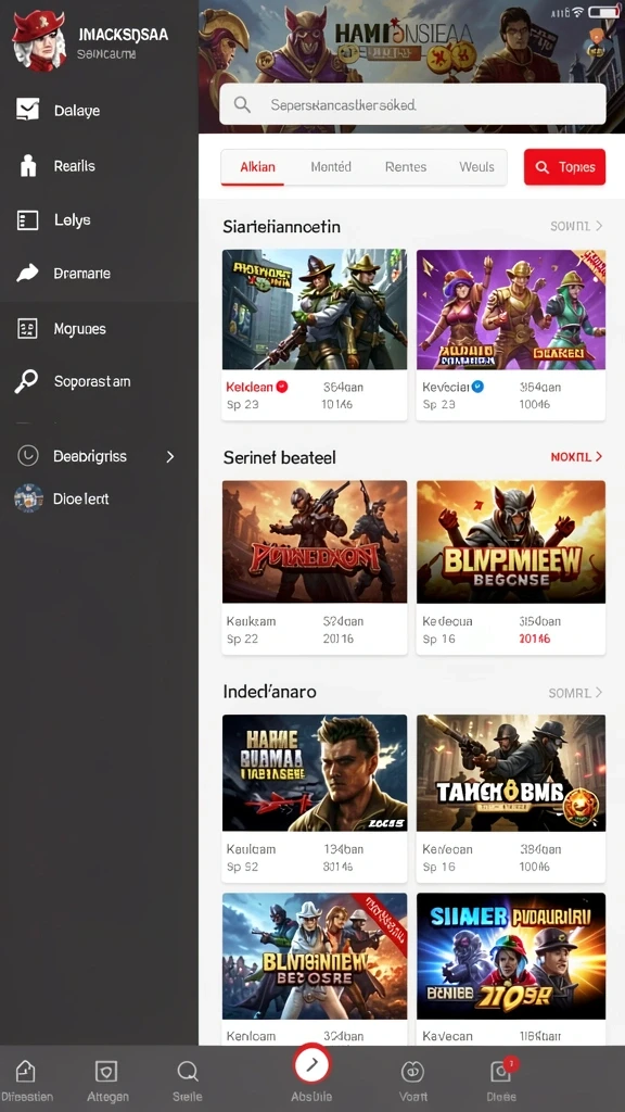 Cara Download exa303 APK dengan Mudah 2