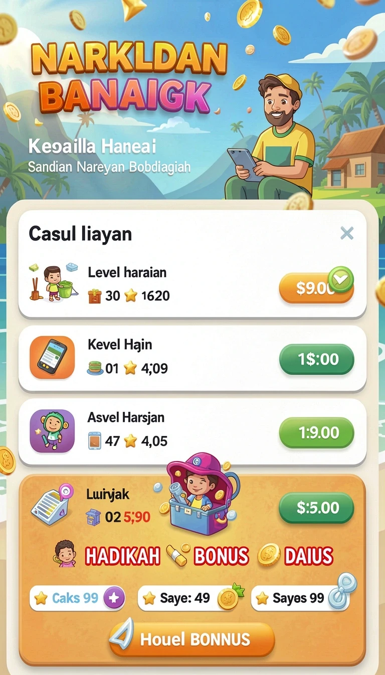 Cara Download hokiterus88 APK dengan Mudah 2