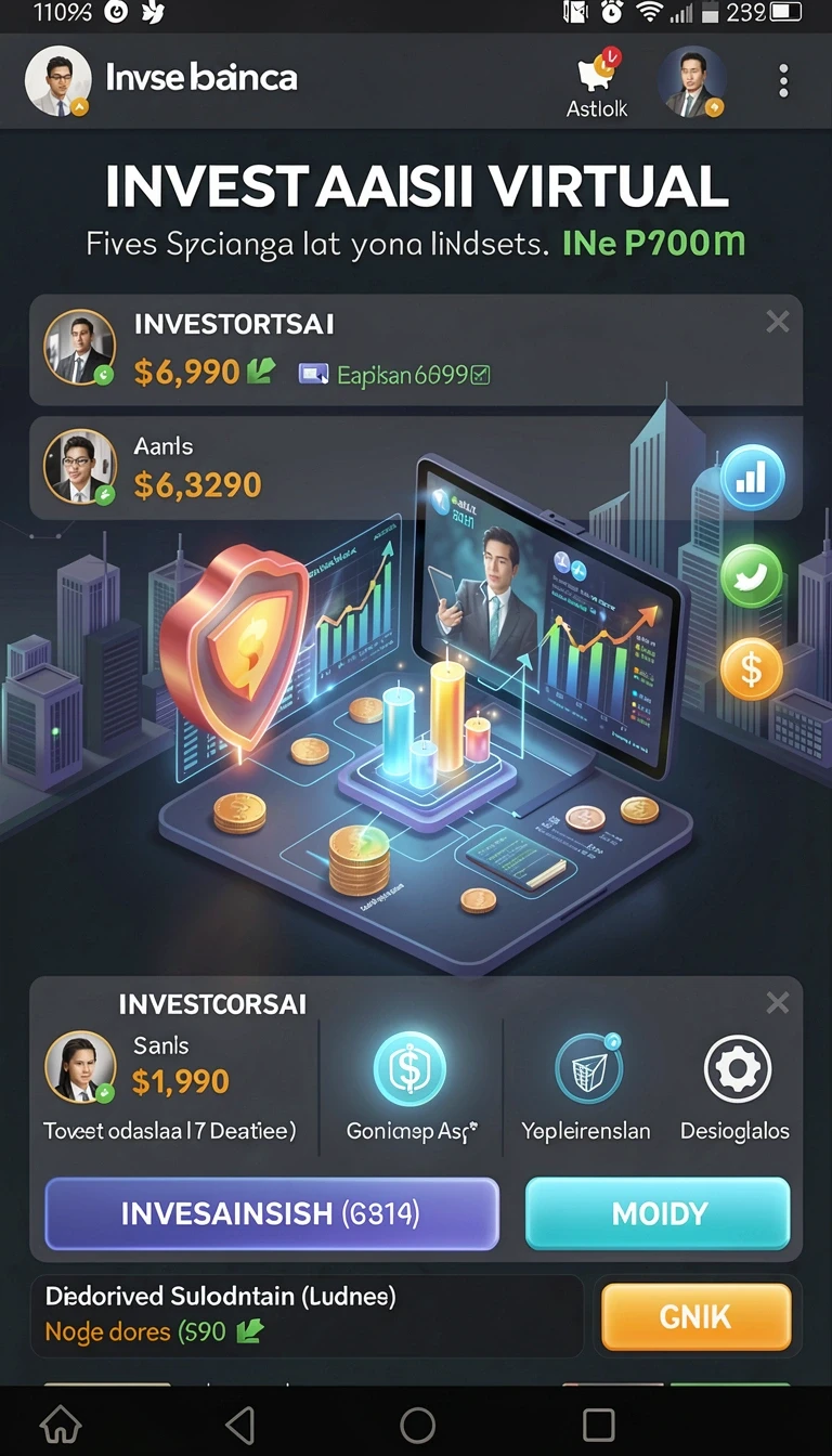 Cara Download los303 APK dengan Mudah