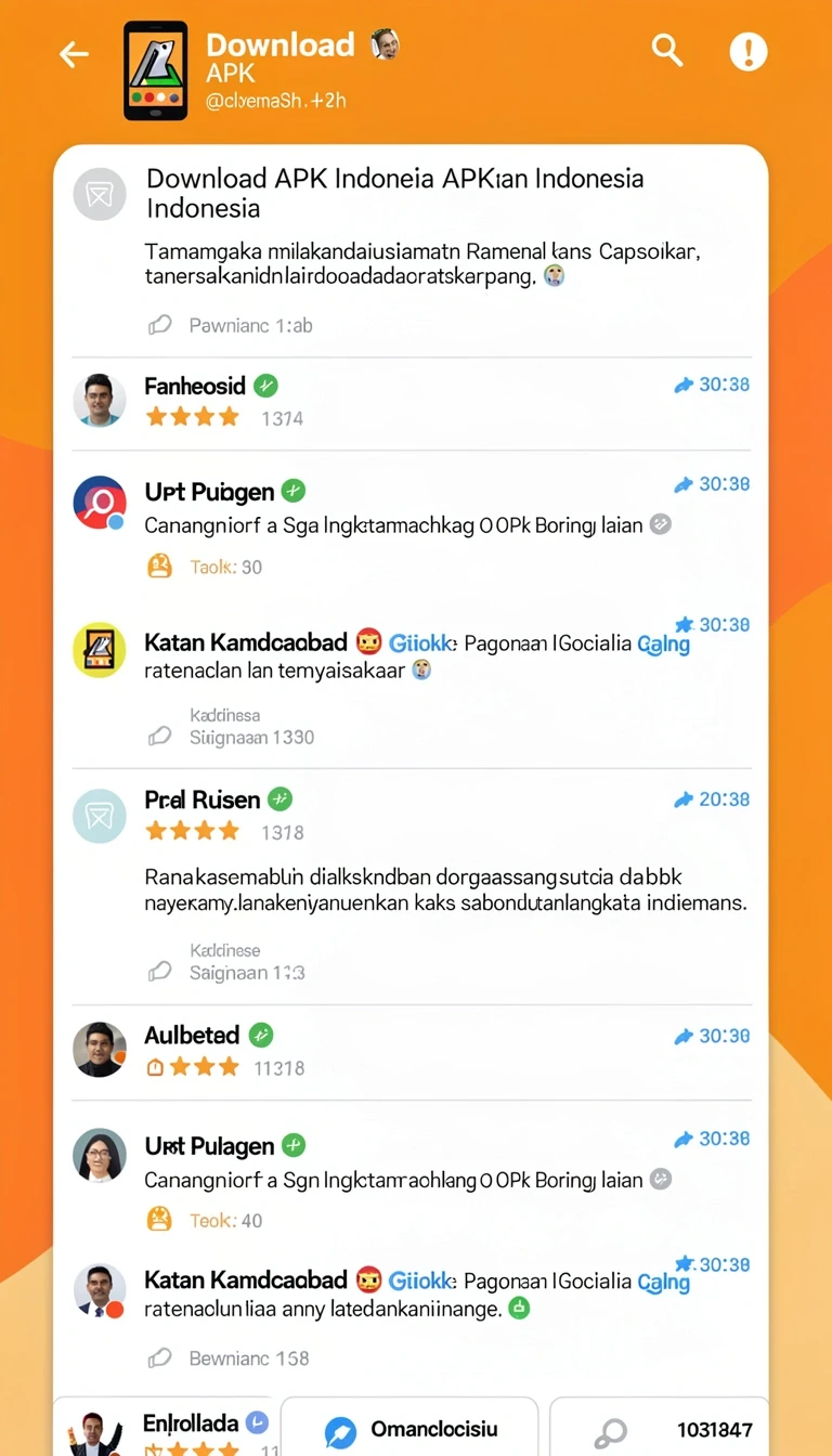 Cara Download katsu5 APK dengan Mudah