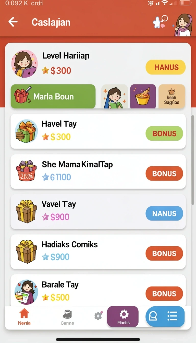 Cara Download gomu837 APK dengan Mudah 3