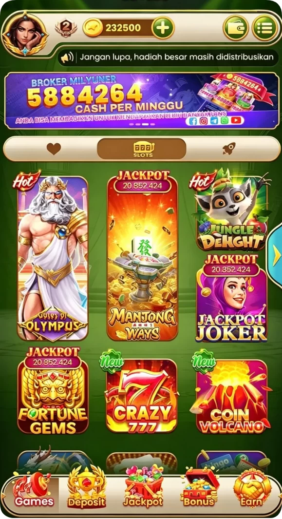 Cara Download svip3 APK dengan Mudah 2