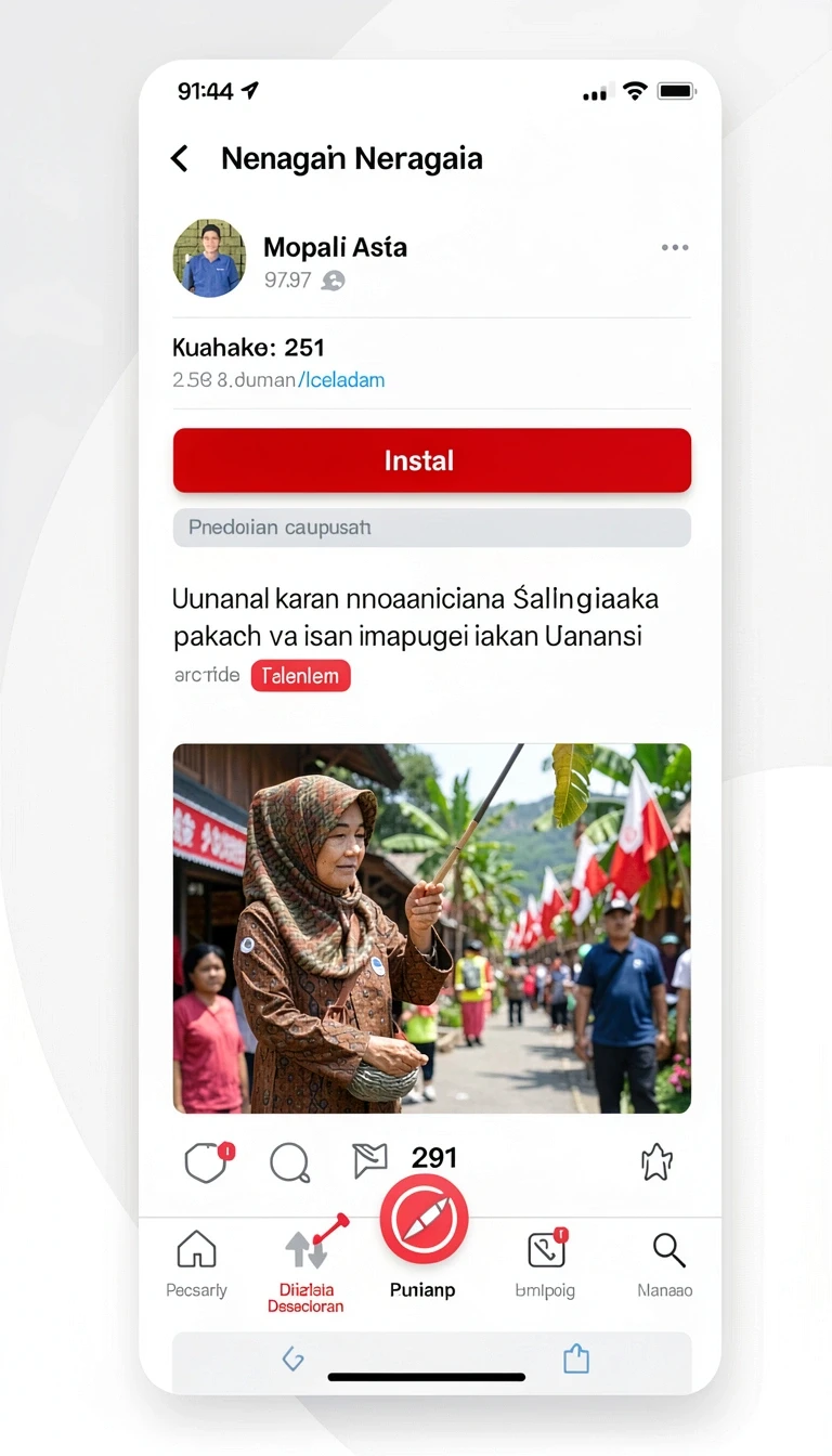 Cara Download mega888 APK dengan Mudah