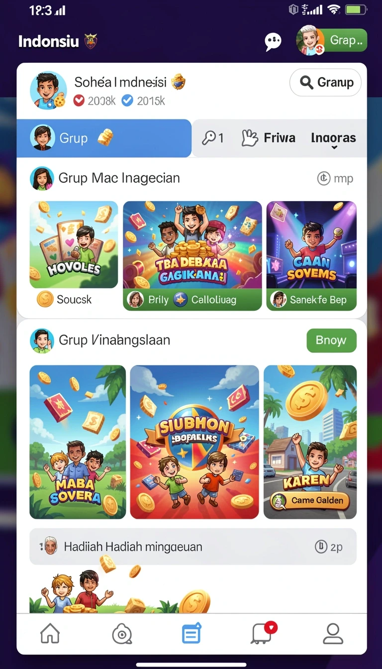 Cara Download exa303 APK dengan Mudah