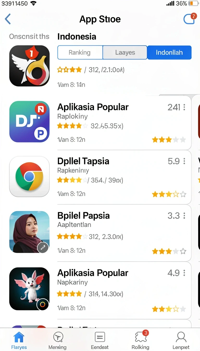 Cara Download luckydf APK dengan Mudah 2