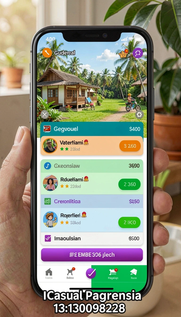 Cara Download idn777 APK dengan Mudah