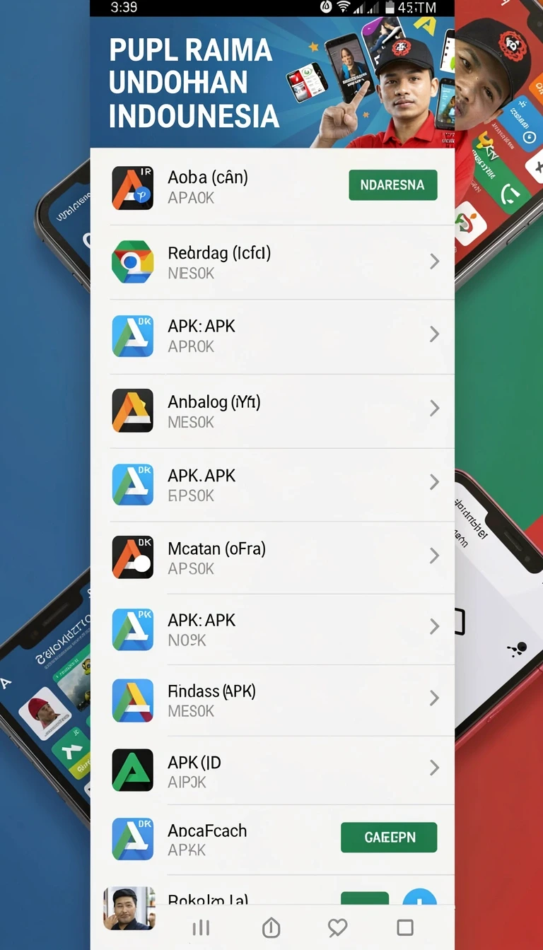 Cara Download dora77 APK dengan Mudah 2