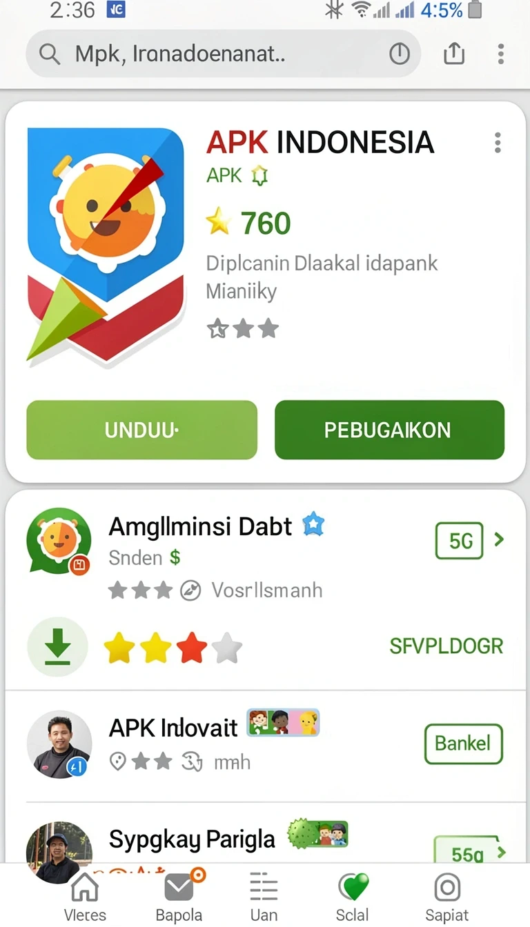 Cara Download piv8 APK dengan Mudah