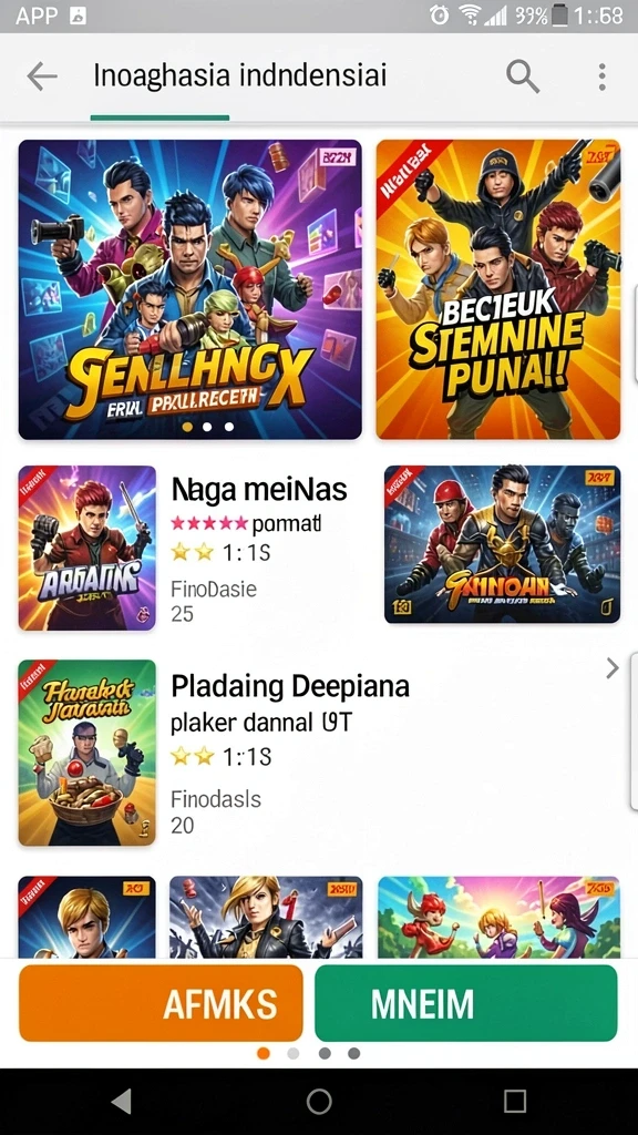 Cara Download mitratogel APK dengan Mudah