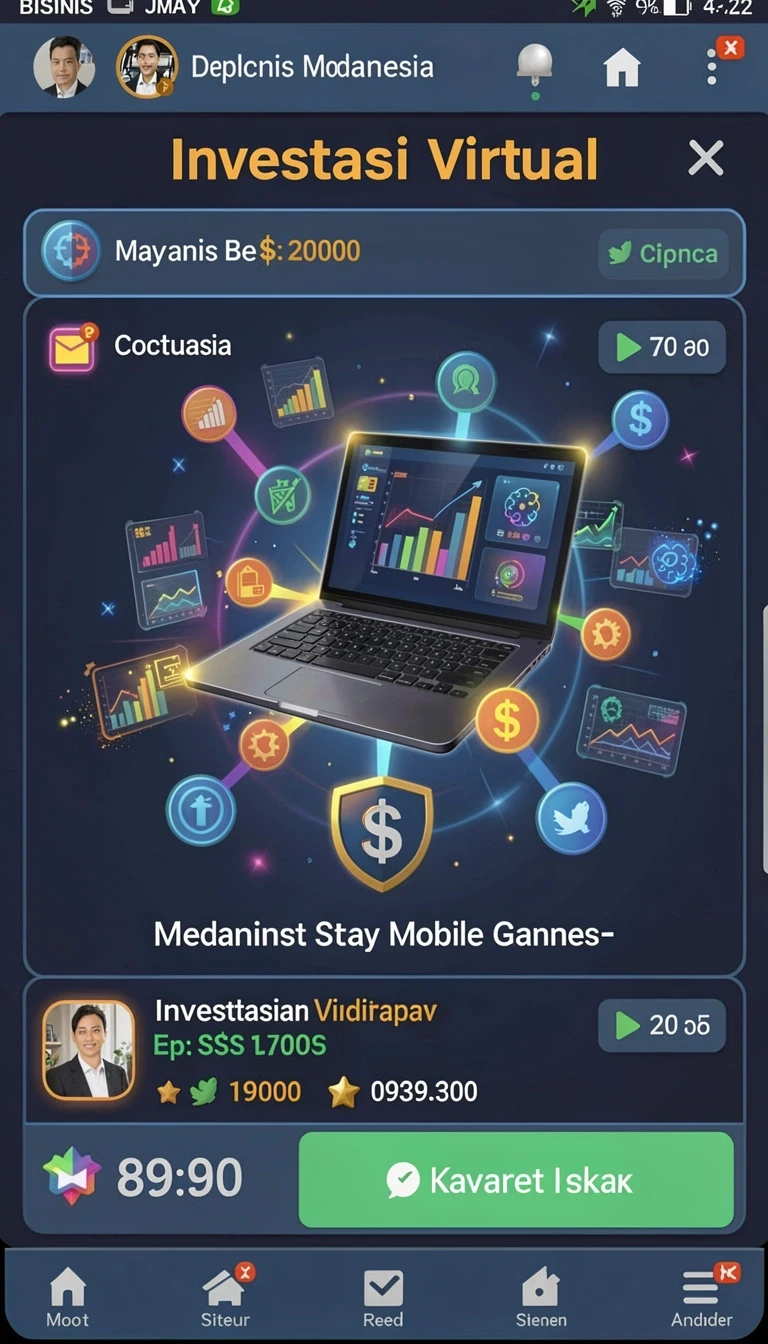 Cara Download bondan69 APK dengan Mudah 2