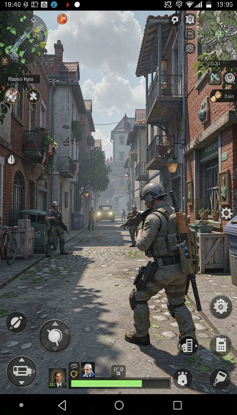 Cara Download bosplay77 APK dengan Mudah 2