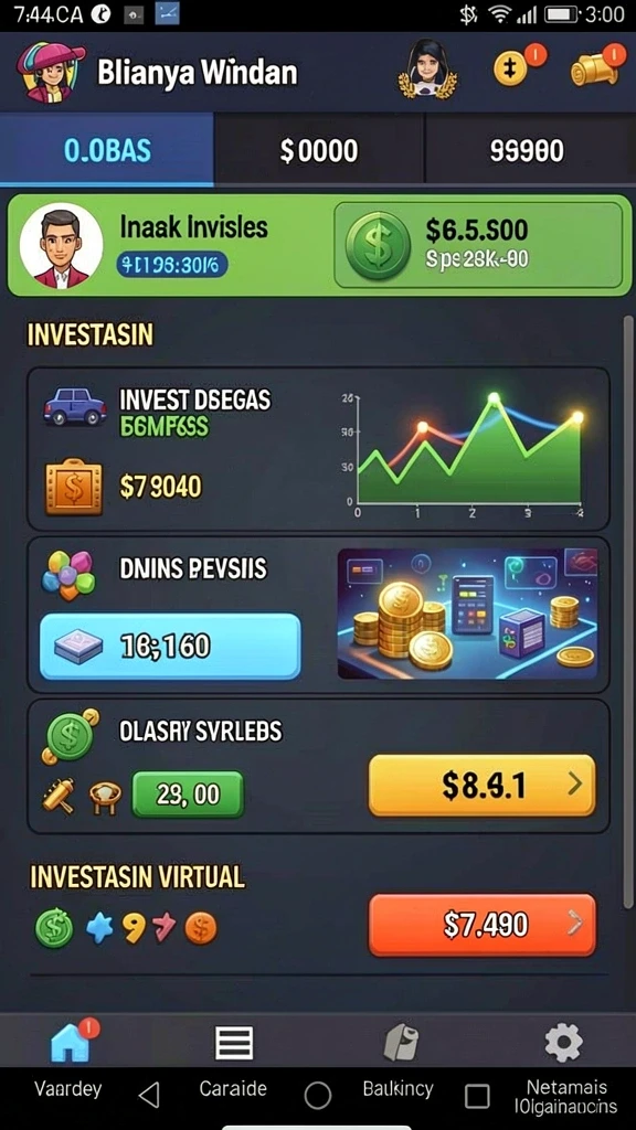 Cara Download deposit42 APK dengan Mudah 2
