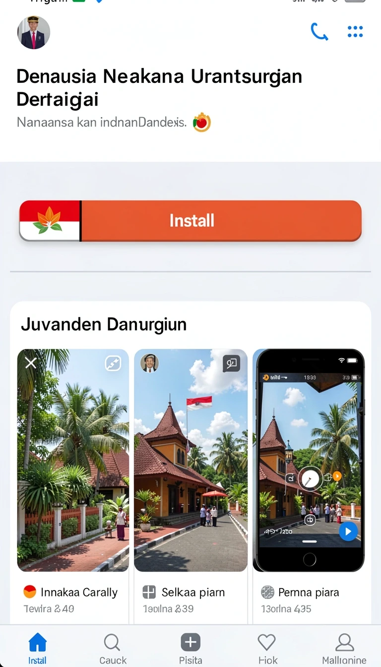 Cara Download gadunslot APK dengan Mudah 3