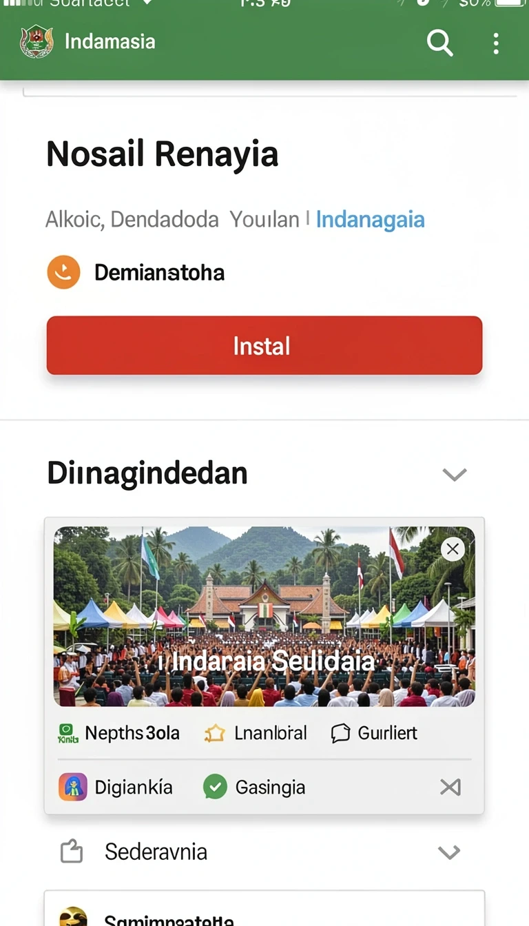 Cara Download selayar88 APK dengan Mudah 3