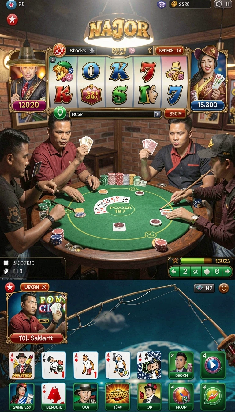Cara Download qqstar88 APK dengan Mudah 2