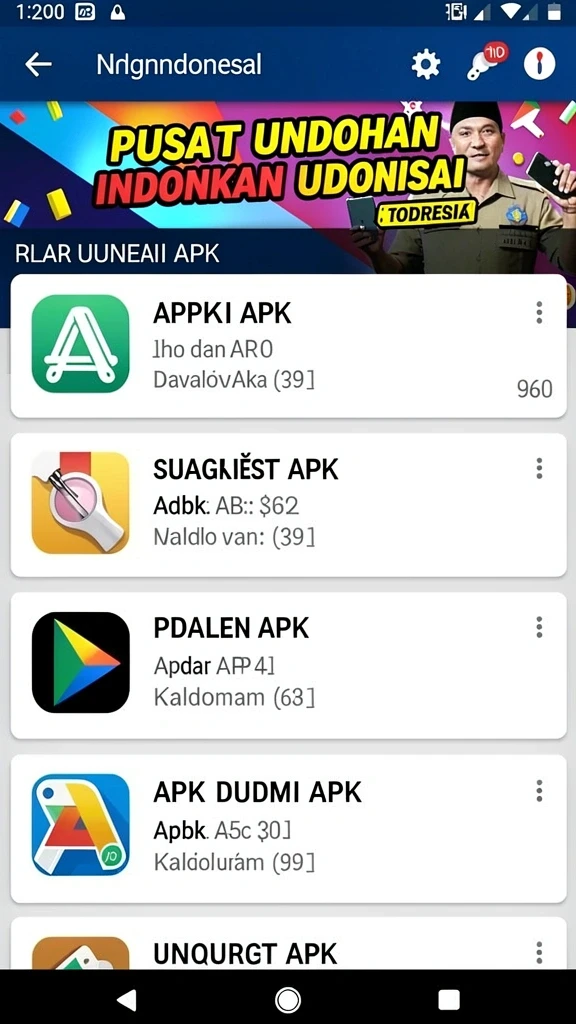 Cara Download luckydf APK dengan Mudah 3