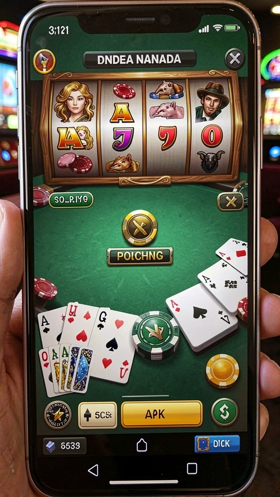 Cara Download domino4d APK dengan Mudah 3
