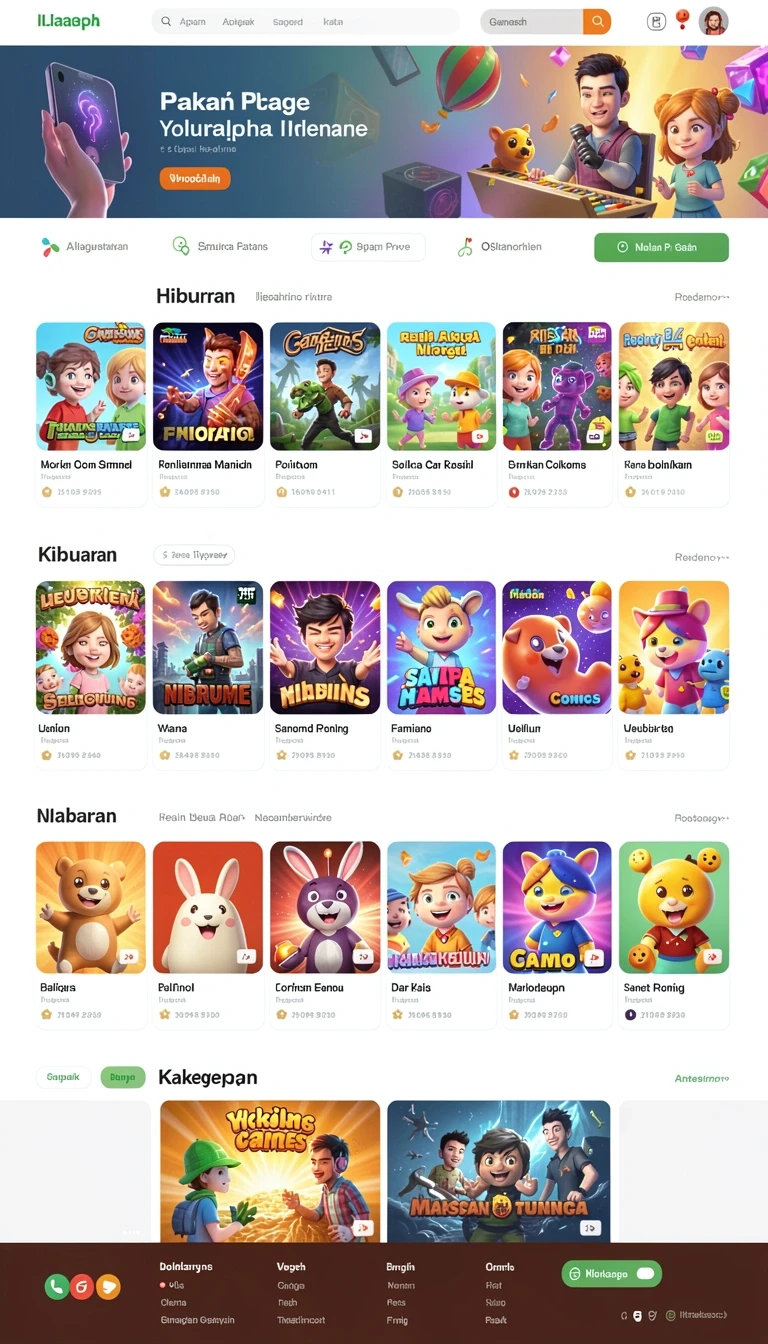 Cara Download bom88 APK dengan Mudah 2