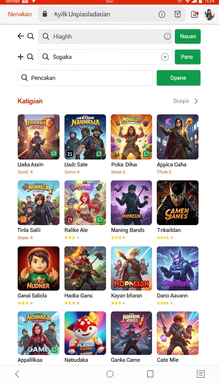 Cara Download 62vip APK dengan Mudah 2