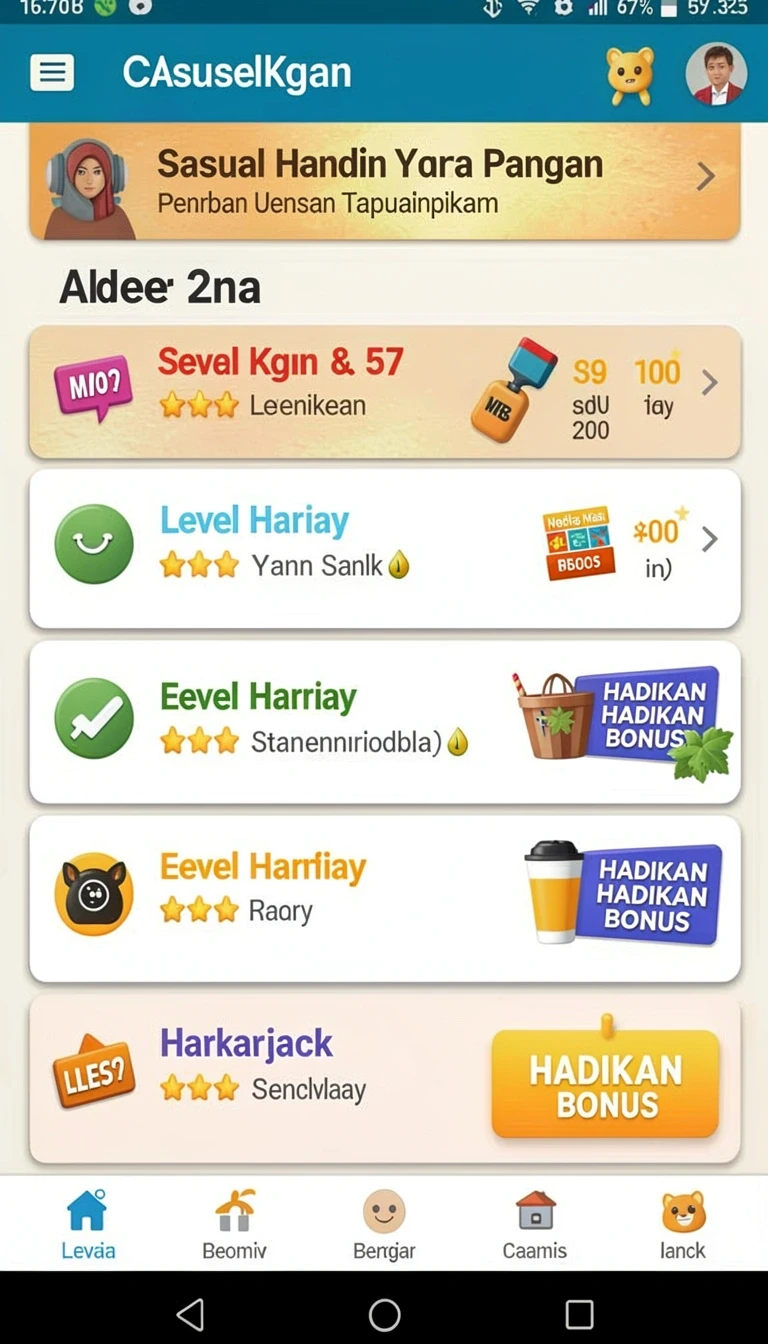 Cara Download magnet33 APK dengan Mudah