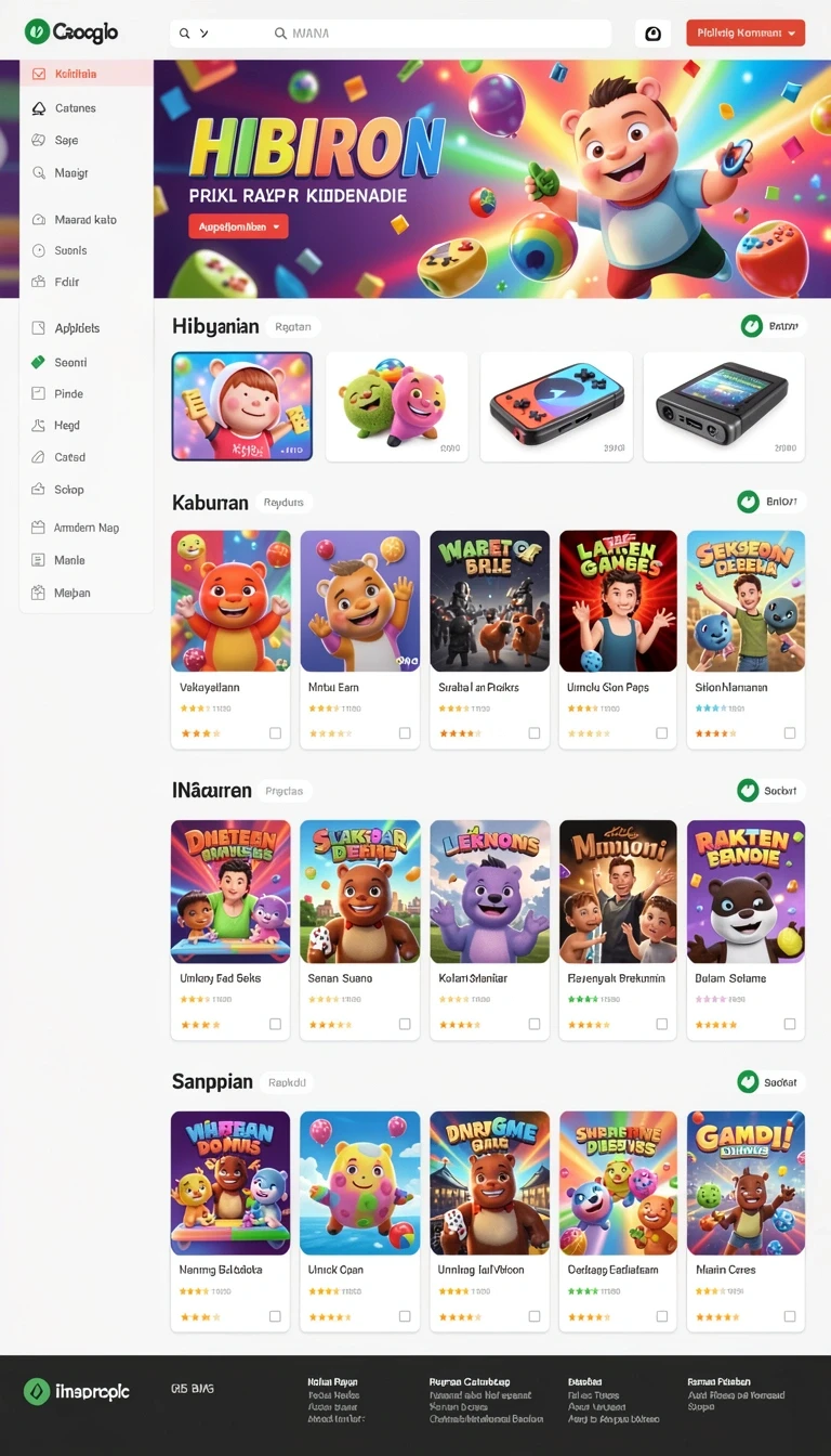Cara Download topanhoki APK dengan Mudah 2