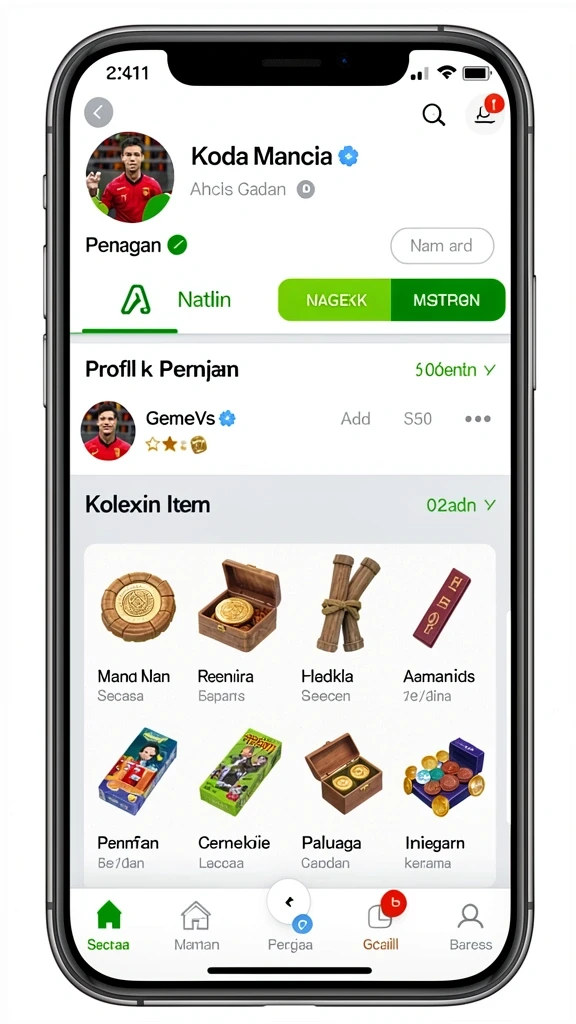 Cara Download buayapoker APK dengan Mudah