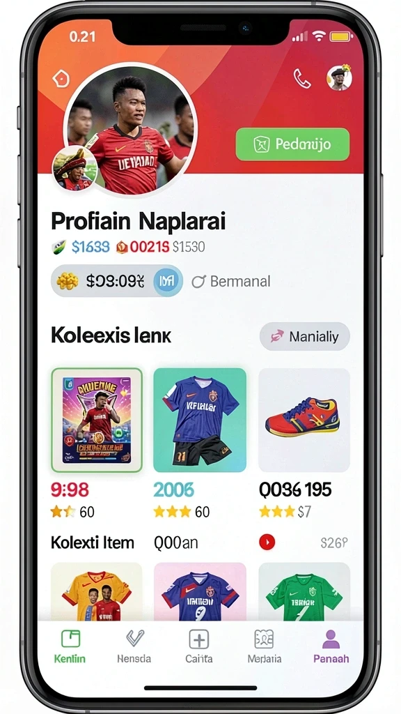 Cara Download bosplay77 APK dengan Mudah
