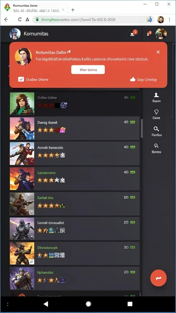 Cara Download rp8 APK dengan Mudah 3